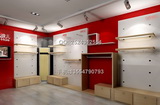 服装展示柜DP12-18