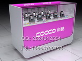数码展示柜DP14-03