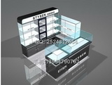 数码展示柜DP14-08