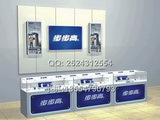 数码展示柜DP14-11