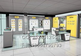 数码展示柜DP14-13