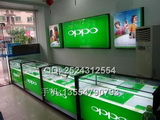 数码展示柜DP14-17
